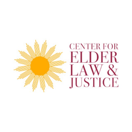 Center for Elder Law & Justice