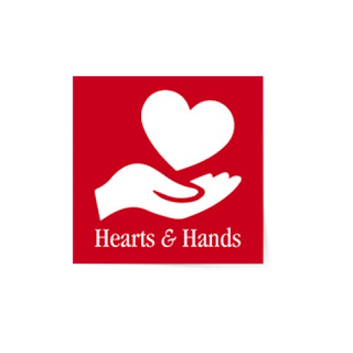 Hearts and Hands