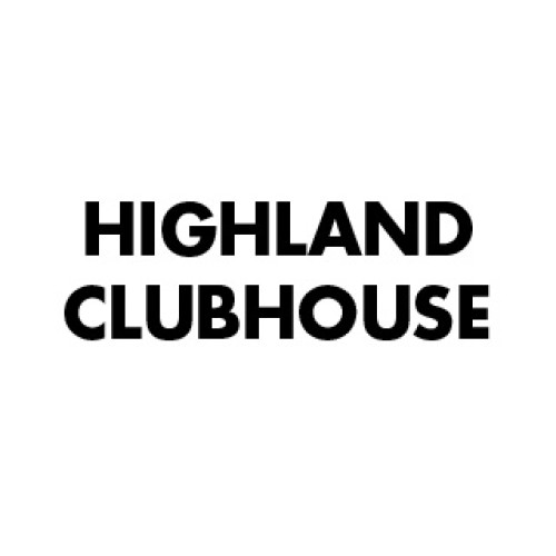 Highland Clubhouse