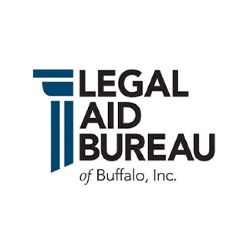 Legal Aid Bureau of Buffalo, Inc.