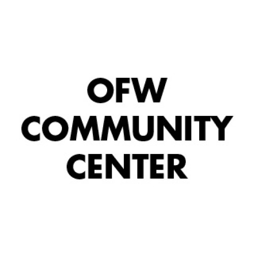 Old First Ward Community Association