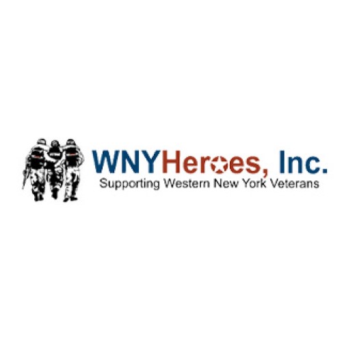 Western New York Heroes, Inc