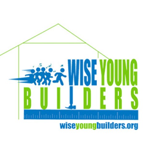 Wise Young Builders [The People Who Care Project]